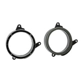 Connects2 CT25MC08 Mercedes E Class Front Door 165mm Speaker Adaptor